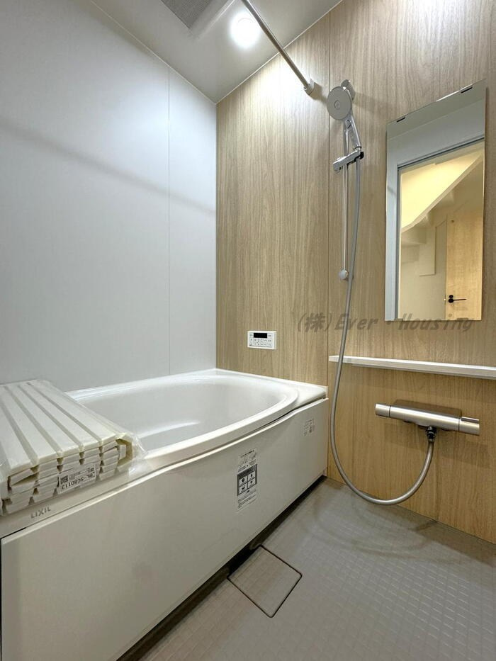 西東京市中町４丁目　新築住宅　全２棟