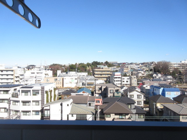 ＭＡＮＯＩＲ　ＮＩＳＨＩＫＩＧＡＯＫＡの展望|開放感のある景色※工事中