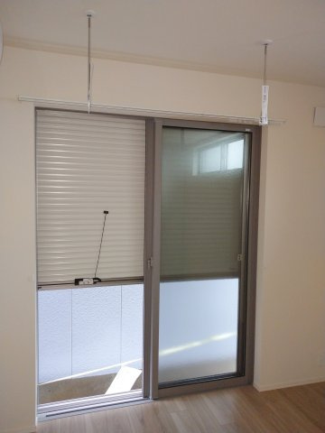 レジデンス高久の展望|★防犯シャッター付き★