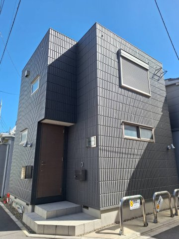 レジデンス高久の外観|★外観★