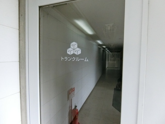 ブロードアベニュー国分寺のその他共用部分