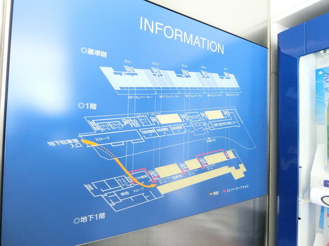 ブロードアベニュー国分寺のその他共用部分