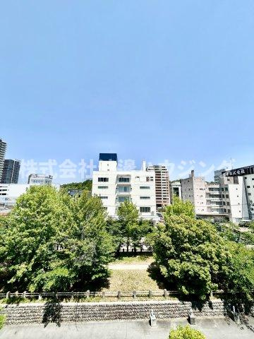 バリューコート壱番館の展望