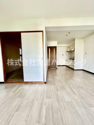 バリューコート壱番館の内装