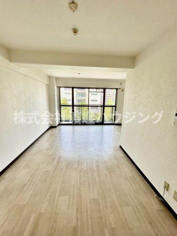 バリューコート壱番館の内装