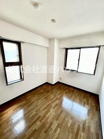 バリューコート壱番館の内装