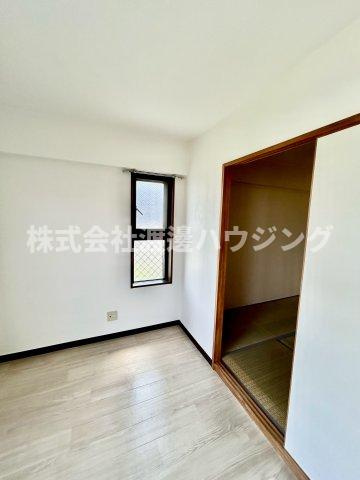 バリューコート壱番館の内装