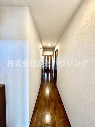 バリューコート壱番館の内装