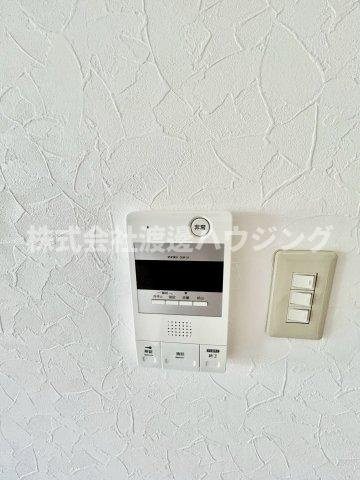 バリューコート壱番館の設備