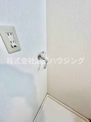 バリューコート壱番館の設備