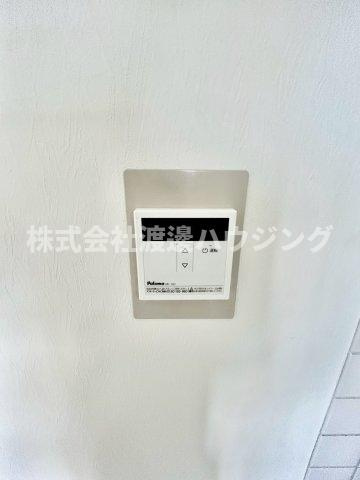 バリューコート壱番館の設備