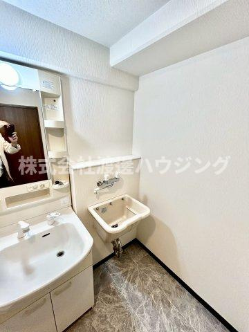 バリューコート壱番館の設備