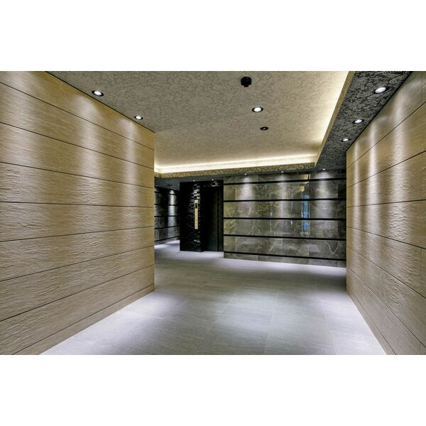 S-RESIDENCE熱田Ⅱ　名古屋市賃貸　仲介手数料無料のロビー