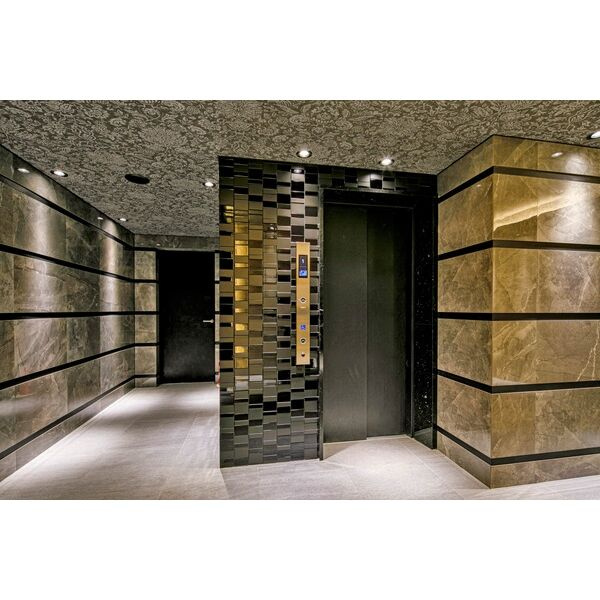 S-RESIDENCE熱田Ⅱ　名古屋市賃貸　仲介手数料無料のエントランス