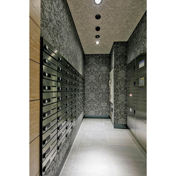 S-RESIDENCE熱田Ⅱ　名古屋市賃貸　仲介手数料無料のその他共用部分