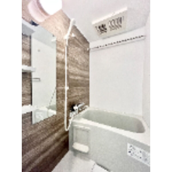 S-RESIDENCE熱田Ⅱ　名古屋市賃貸　仲介手数料無料の浴室