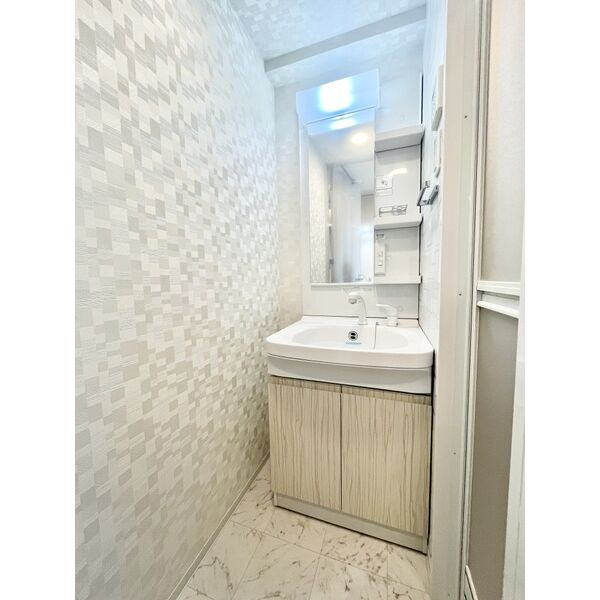 S-RESIDENCE熱田Ⅱ　名古屋市賃貸　仲介手数料無料の内装