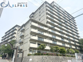 メゾンドール明石山ノ手台の画像