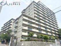 メゾンドール明石山ノ手台の画像