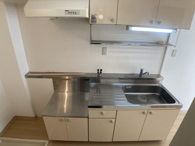 【キッチン】 | サンハイム中西