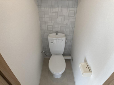 【トイレ】 | サンハイム中西