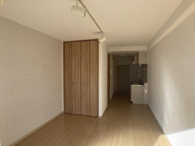 【洋室】 | サンハイム中西