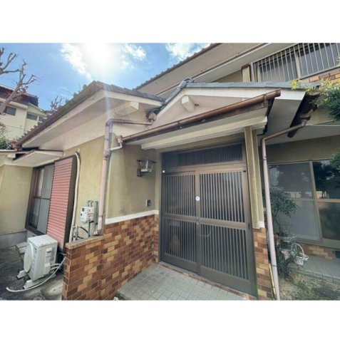 生駒市　仲之町