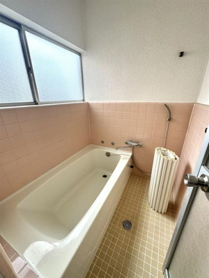 【浴室】 | コンフォート大塚