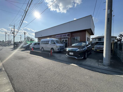 【駐車場】 | コンフォート大塚