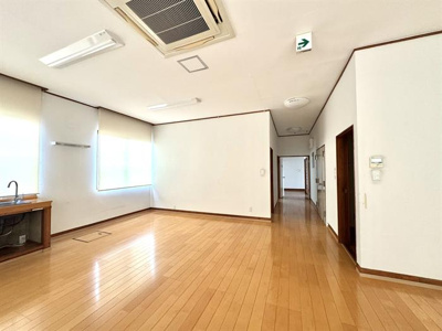 【居間・リビング】 | コンフォート大塚