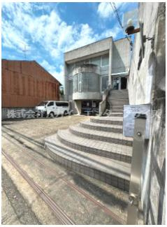 右京区太秦西蜂岡町　貸店舗事務所