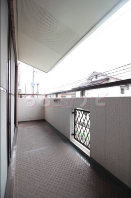 【庭】 | 篠塚セイコー第1ビル