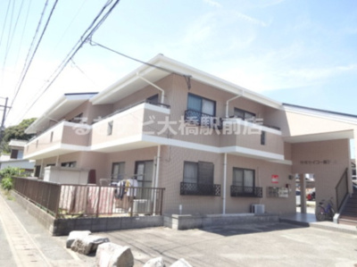 【外観】 | 篠塚セイコー第1ビル