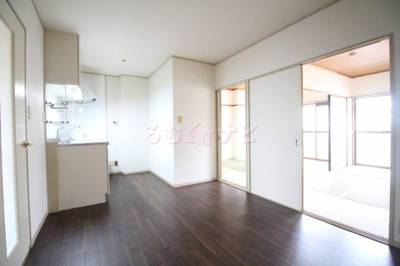 【居間・リビング】 | 篠塚セイコー第1ビル