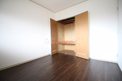 【洋室】 | 篠塚セイコー第1ビル