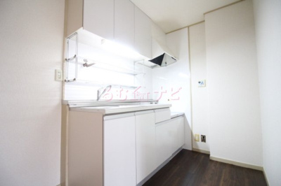 【キッチン】 | 篠塚セイコー第1ビル