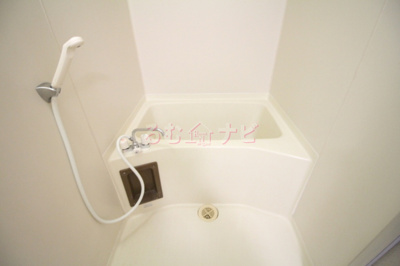 【浴室】 | 篠塚セイコー第1ビル