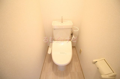 【トイレ】 | 篠塚セイコー第1ビル