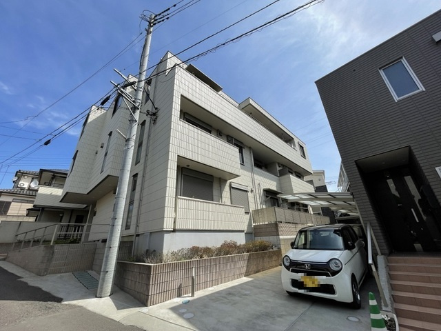 fairy taleⅠの外観|★駅又は現地待ち合わせでのご案内が可能です★