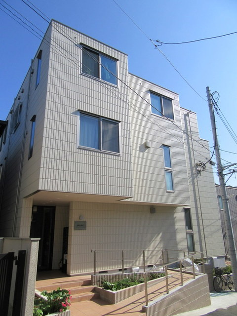 fairy taleⅠの外観|★耐震・耐火構造の旭化成へーベルメゾン★