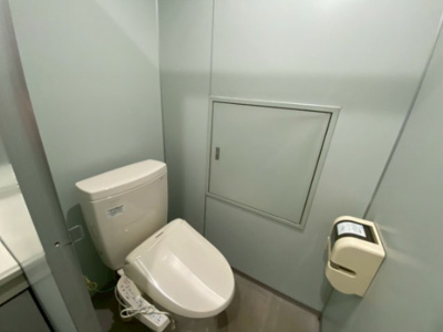 【トイレ】 | 蔵前イシイビル  | 女子トイレ