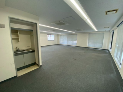 【内装】 | 蔵前イシイビル 