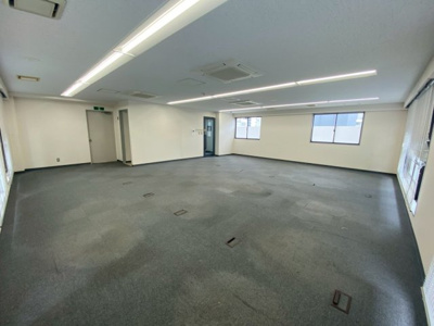 【内装】 | 蔵前イシイビル 