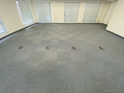 【設備】 | 蔵前イシイビル  | 床用コンセントあり
