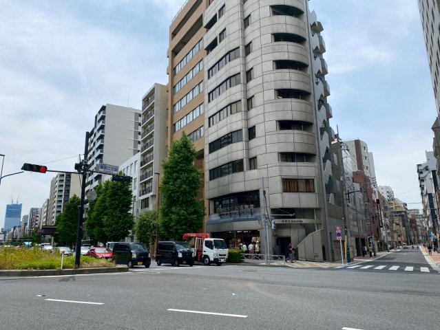 蔵前イシイビル のその他