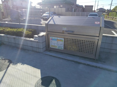 【その他共用部分】 | プランドール