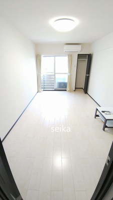 【居間・リビング】 | プランドール | ※建具の色は異なる場合がございます