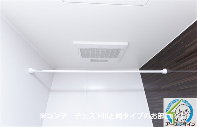 ヒカルサ明石硯町のその他|※建築予想図