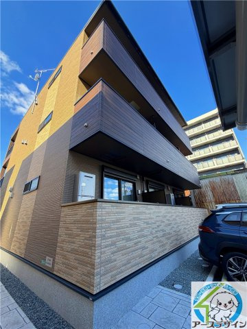 ヒカルサ明石硯町