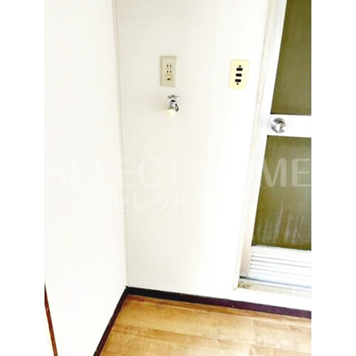 【その他】 | コーポ大樹寺